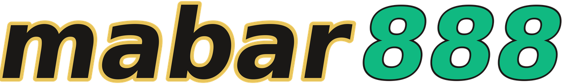 mabar888 logo